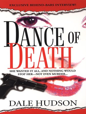 cover image of Dance of Death